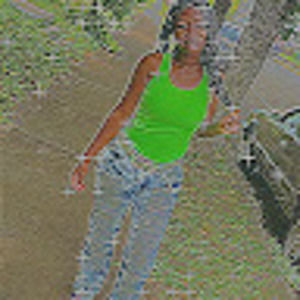 Meet your Posher, Kimberly